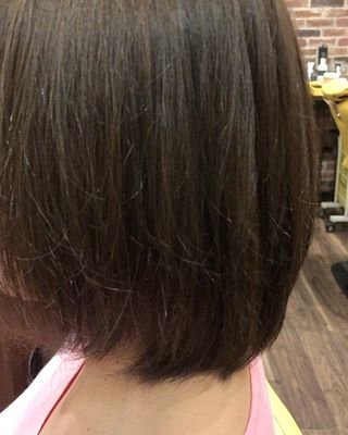 青森市の理容 美容 ヘアーサロンcapri カプリ