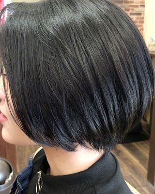 青森市の理容 美容 ヘアーサロンcapri カプリ